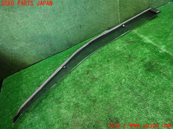 1UPJ-9235151410]ロッキー(ROCKY) ハイブリッド(A202S)右前ドアバイザー 中古_4