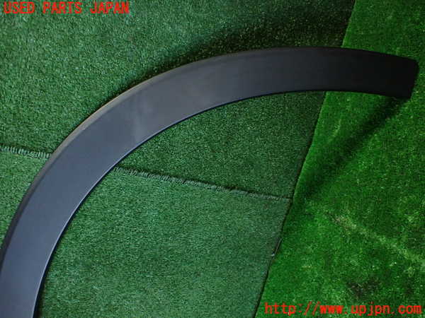 1UPJ-9235151442]ロッキー(ROCKY) ハイブリッド(A202S)左前オーバーフェンダー 中古_2