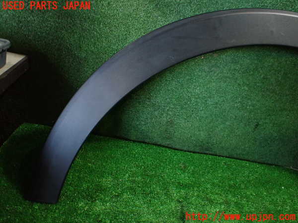 1UPJ-9235151444]ロッキー(ROCKY) ハイブリッド(A202S)右後オーバーフェンダー 中古_3