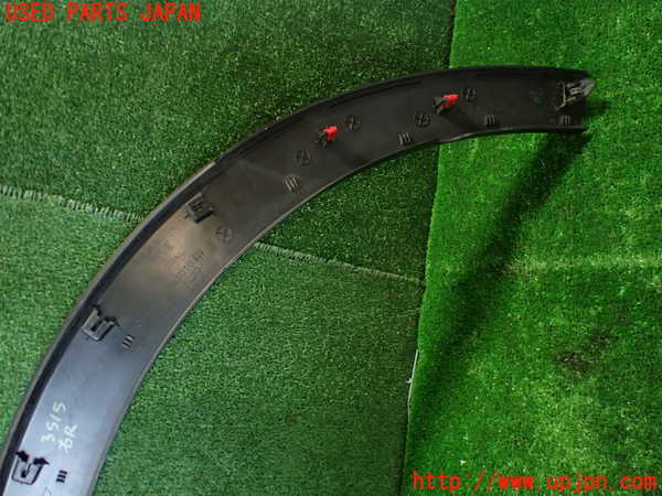 1UPJ-9235151444]ロッキー(ROCKY) ハイブリッド(A202S)右後オーバーフェンダー 中古_4