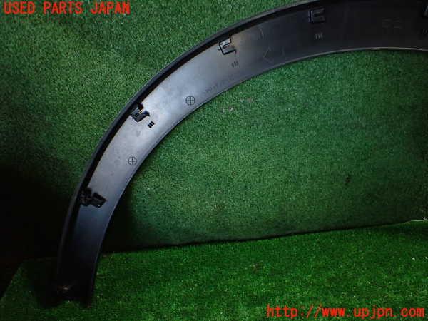 1UPJ-9235151444]ロッキー(ROCKY) ハイブリッド(A202S)右後オーバーフェンダー 中古_5