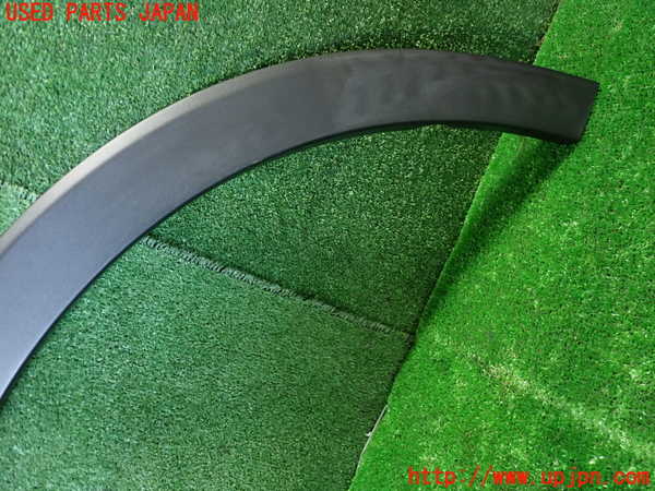 1UPJ-9235151446]ロッキー(ROCKY) ハイブリッド(A202S)左後オーバーフェンダー 中古_2