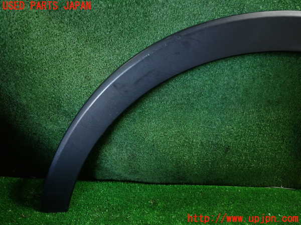 1UPJ-9235151446]ロッキー(ROCKY) ハイブリッド(A202S)左後オーバーフェンダー 中古_3
