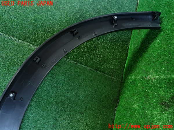 1UPJ-9235151446]ロッキー(ROCKY) ハイブリッド(A202S)左後オーバーフェンダー 中古_4