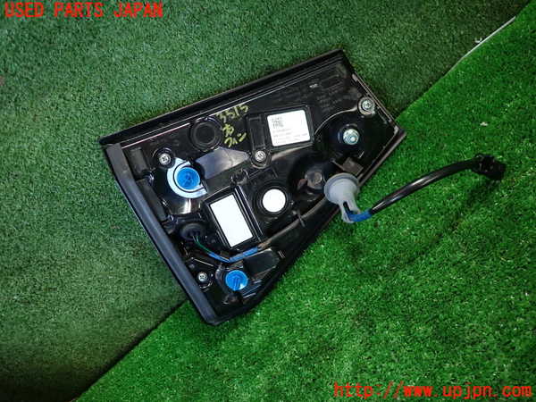 1UPJ-9235151550]ロッキー(ROCKY) ハイブリッド(A202S)右リアフィニッシャー 中古_2