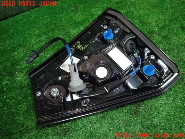 1UPJ-9235151552]ロッキー(ROCKY) ハイブリッド(A202S)左リアフィニッシャー 中古_2