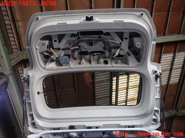 1UPJ-9235151566]ロッキー(ROCKY) ハイブリッド(A202S)バックドア リアゲート ハッチ 中古(43R-007987 M2LT)_5