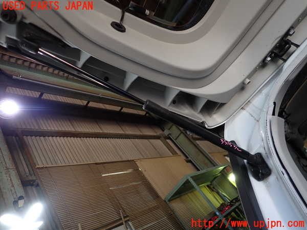 1UPJ-9235151584]ロッキー(ROCKY) ハイブリッド(A202S)リアゲートダンパー 中古_2