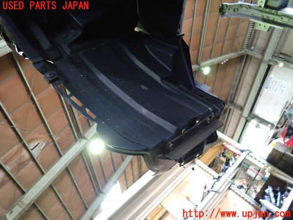 1UPJ-9235151092]ロッキー(ROCKY) ハイブリッド(A202S)左前フェンダーライナー 中古_2