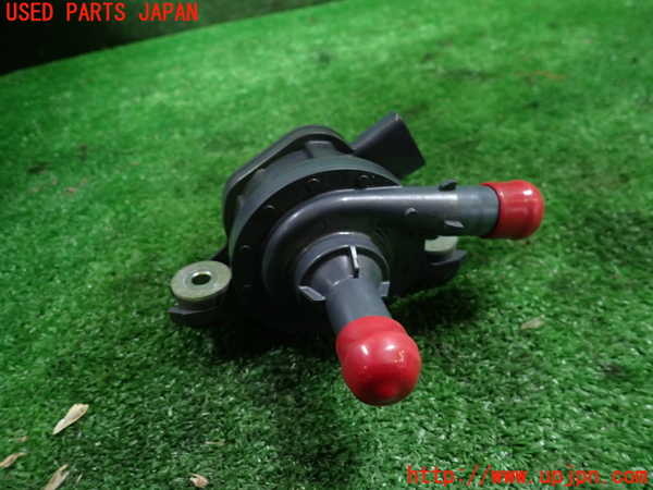 1UPJ-9235152110]ロッキー(ROCKY) ハイブリッド(A202S)ウォーターポンプ 中古_2