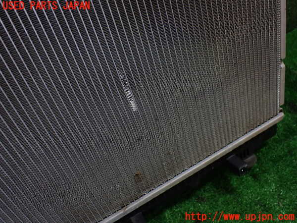 1UPJ-9235152321]ロッキー(ROCKY) ハイブリッド(A202S)ラジエーター1 中古_2