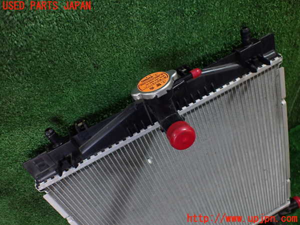 1UPJ-9235152321]ロッキー(ROCKY) ハイブリッド(A202S)ラジエーター1 中古_5