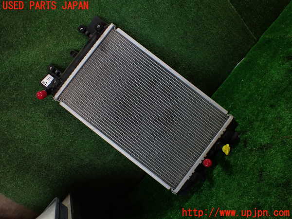 1UPJ-9235152322]ロッキー(ROCKY) ハイブリッド(A202S)ラジエーター2 中古_2