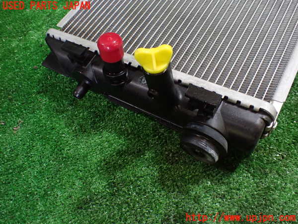 1UPJ-9235152322]ロッキー(ROCKY) ハイブリッド(A202S)ラジエーター2 中古_4