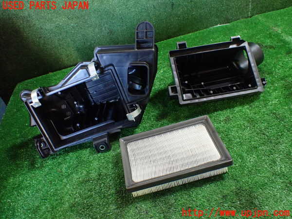 1UPJ-9235152560]ロッキー(ROCKY) ハイブリッド(A202S)エアクリーナーボックス 中古_3