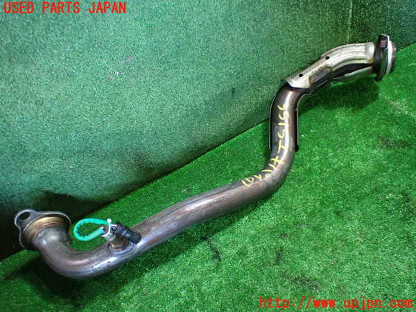 1UPJ-9235152631]ロッキー(ROCKY) ハイブリッド(A202S)フロントパイプ1 中古_2