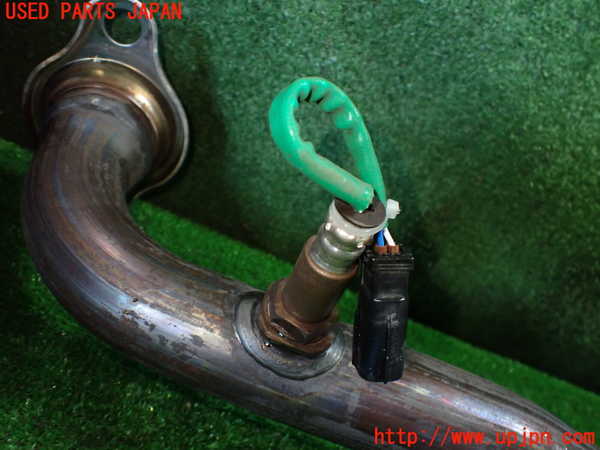 1UPJ-9235152631]ロッキー(ROCKY) ハイブリッド(A202S)フロントパイプ1 中古_3