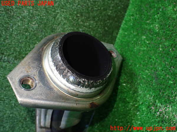 1UPJ-9235152631]ロッキー(ROCKY) ハイブリッド(A202S)フロントパイプ1 中古_4