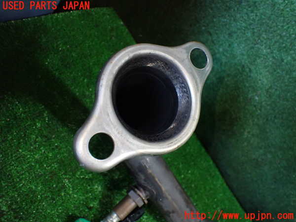 1UPJ-9235152631]ロッキー(ROCKY) ハイブリッド(A202S)フロントパイプ1 中古_5