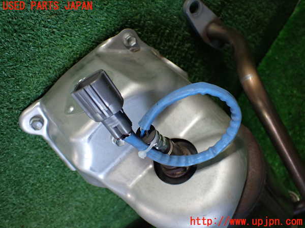 1UPJ-9235152661]ロッキー(ROCKY) ハイブリッド(A202S)触媒1 中古_2