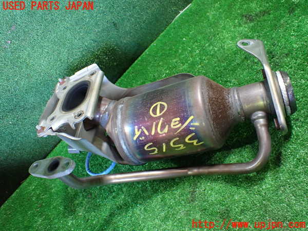 1UPJ-9235152661]ロッキー(ROCKY) ハイブリッド(A202S)触媒1 中古_4