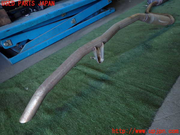 1UPJ-9235152671]ロッキー(ROCKY) ハイブリッド(A202S)リアマフラー1 中古_2