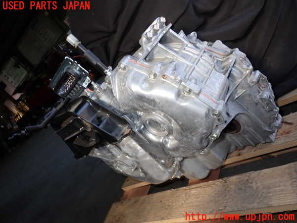 1UPJ-9235153010]ロッキー(ROCKY) ハイブリッド(A202S)ミッション AT WA-VEX 中古_2