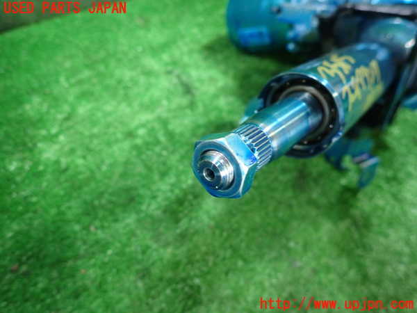 1UPJ-9235154260]ロッキー(ROCKY) ハイブリッド(A202S)ステアリングシャフト 中古_2