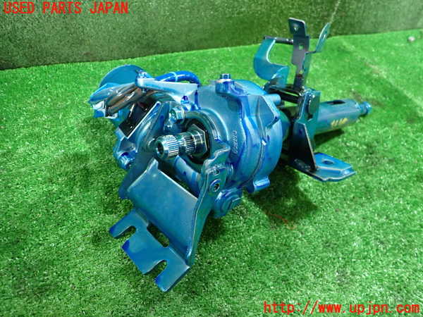 1UPJ-9235154260]ロッキー(ROCKY) ハイブリッド(A202S)ステアリングシャフト 中古_3