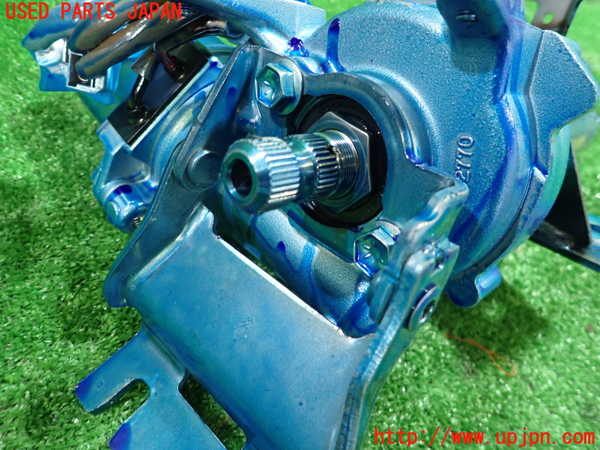 1UPJ-9235154260]ロッキー(ROCKY) ハイブリッド(A202S)ステアリングシャフト 中古_4