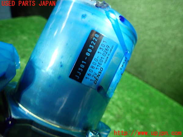 1UPJ-9235154260]ロッキー(ROCKY) ハイブリッド(A202S)ステアリングシャフト 中古_5