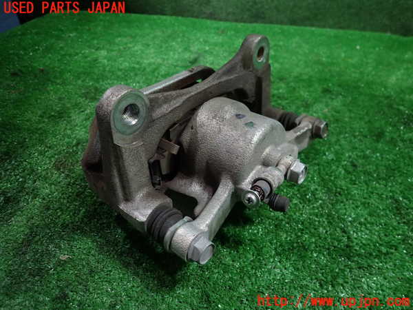 1UPJ-9235154080]ロッキー(ROCKY) ハイブリッド(A202S)右フロントキャリパー 中古_2