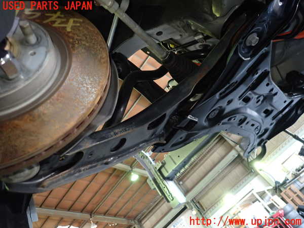 1UPJ-9235155186]ロッキー(ROCKY) ハイブリッド(A202S)左フロントロアアーム1 中古_2