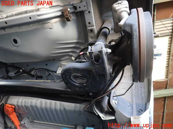 1UPJ-9235155380]ロッキー(ROCKY) ハイブリッド(A202S)リアアクスルビーム 中古_3