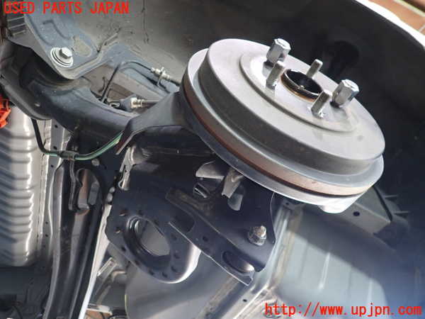 1UPJ-9235155380]ロッキー(ROCKY) ハイブリッド(A202S)リアアクスルビーム 中古_5