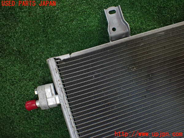 1UPJ-9235156031]ロッキー(ROCKY) ハイブリッド(A202S)エアコンコンデンサー1 中古_2