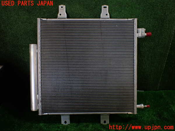 1UPJ-9235156031]ロッキー(ROCKY) ハイブリッド(A202S)エアコンコンデンサー1 中古_3