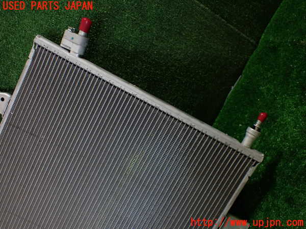 1UPJ-9235156031]ロッキー(ROCKY) ハイブリッド(A202S)エアコンコンデンサー1 中古_4