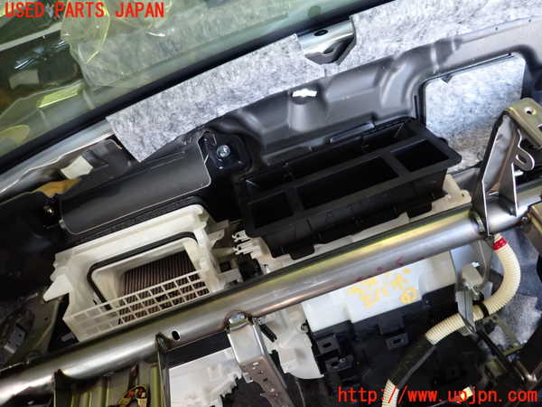 1UPJ-9235156081]ロッキー(ROCKY) ハイブリッド(A202S)エバポレーター1 中古_2