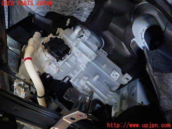 1UPJ-9235156081]ロッキー(ROCKY) ハイブリッド(A202S)エバポレーター1 中古_4