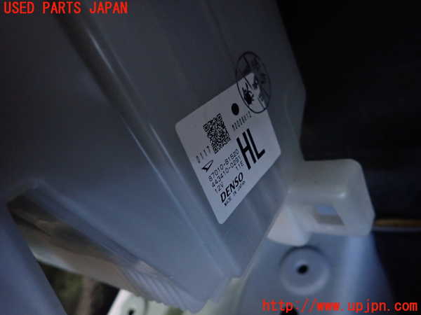 1UPJ-9235156081]ロッキー(ROCKY) ハイブリッド(A202S)エバポレーター1 中古_5