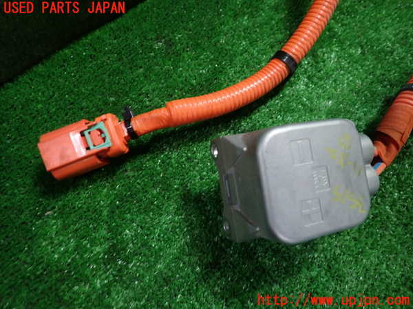 1UPJ-9235156806]ロッキー(ROCKY) ハイブリッド(A202S)ハーネス1 中古_2
