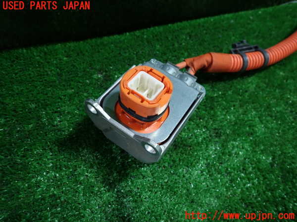 1UPJ-9235156806]ロッキー(ROCKY) ハイブリッド(A202S)ハーネス1 中古_3