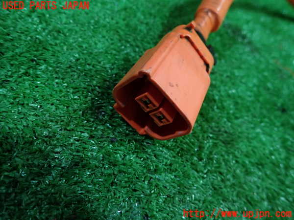 1UPJ-9235156806]ロッキー(ROCKY) ハイブリッド(A202S)ハーネス1 中古_4