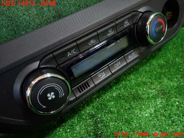 1UPJ-9235156066]ロッキー(ROCKY) ハイブリッド(A202S)エアコンスイッチ1 中古_2