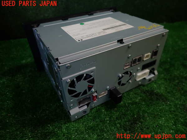 1UPJ-9235156589]ロッキー(ROCKY) ハイブリッド(A202S)カーナビゲーション 中古_2