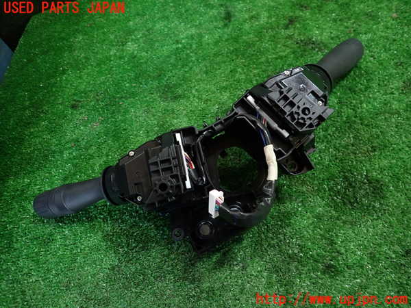 1UPJ-9235156720]ロッキー(ROCKY) ハイブリッド(A202S)コンビネーションスイッチ 中古_4