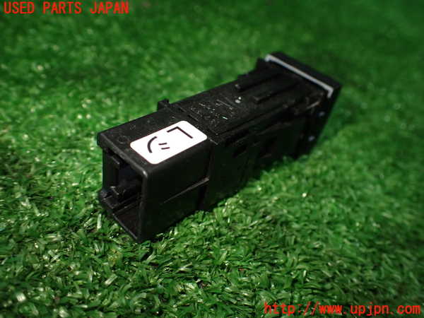 1UPJ-9235156309]ロッキー(ROCKY) ハイブリッド(A202S)スイッチ4 (シートヒーター) 中古_2