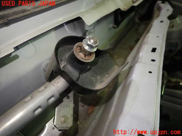 1UPJ-9235156770]ロッキー(ROCKY) ハイブリッド(A202S)フロントワイパーモーター 中古_3