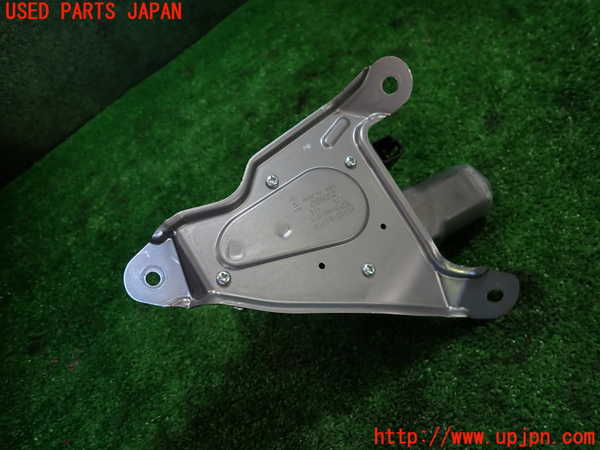 1UPJ-9235156775]ロッキー(ROCKY) ハイブリッド(A202S)リアワイパーモーター 中古_2